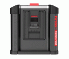 Cargador CyberPlug 30A CC